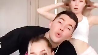 NikoLife ВЫЛОЖИЛ НОВЫЙ ТИКТОК   tik tok   TIKTOK   НУ, ГДЕ ТЫ ЗАРИНА 61 тик ток