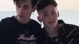 ROULLY   Владислав Попов ВЫЛОЖИЛ НОВЫЙ ТИКТОК   tik tok   TIKTOK   roullyone 281