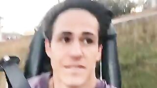 ROULLY   Владислав Попов ВЫЛОЖИЛ НОВЫЙ ТИКТОК   tik tok   TIKTOK   roullyone 731