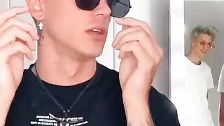 ROULLY   Владислав Попов ВЫЛОЖИЛ НОВЫЙ ТИКТОК   tik tok   TIKTOK   roullyone 861