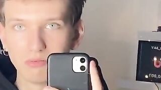 SerJay ВЫЛОЖИЛ НОВЫЙ ТИКТОК tik tok TIKTOK s