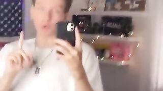 SerJay ВЫЛОЖИЛ НОВЫЙ ТИКТОК tik tok TIKTOK ser_jay