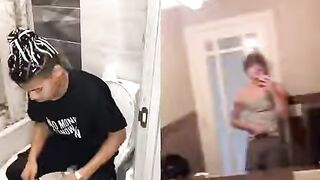 Stiven Temkeng ВЫЛОЖИЛ НОВЫЙ ТИКТОК   tik tok   TIKTOK   temkeeng temkeng темкенг 31
