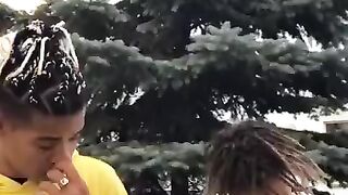 Stiven Temkeng ВЫЛОЖИЛ НОВЫЙ ТИКТОК   tik tok   TIKTOK   temkeeng temkeng темкенг 531 тик ток