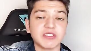 АКМАЛЬ ВЫЛОЖИЛ НОВЫЙ ТИКТОК   tik tok   TIKTOK   akmal_voice5 akmal2323  421
