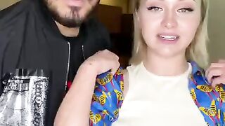Александра Лукьянова ВЫЛОЖИЛА НОВЫЙ ТИКТОК   tik tok   TIKTOK   alknv  581