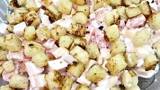Салат - Малибу