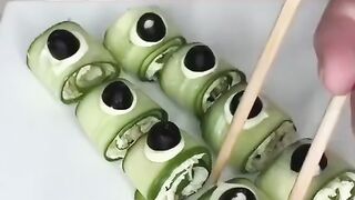 Новогодняя закуска