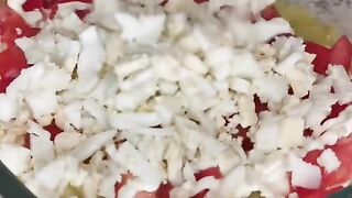 Салат на любой случай