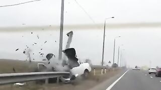 Покатались блин