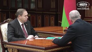 Срочно! Лукашенко ПРИГРОЗИЛ Польше "резкими парнями" с Донбасса!