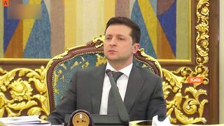 Зияющие перемоги «европейской нации»: "Ждали танков со спецбойцами, а Путин
