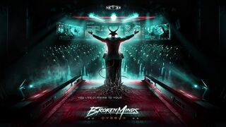 Broken Minds - Dybbuk