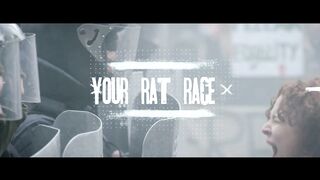 Audiofreq & Destructive Tendencies - Misfit (Official Videoclip)