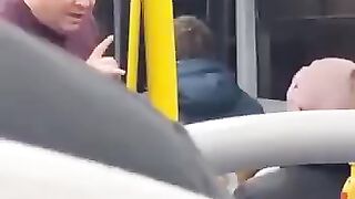 В Воронежских автобусах с вами может произойти масса интересного