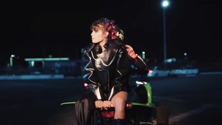 Michelle Andrade – Без сна