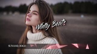 SUNAMI, ODGO - Вечный сон