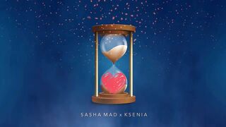 Sasha Mad feat Ksenia  Сердце на таймер