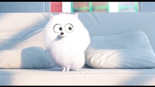 THE SECRET LIFE OF PETS Trailer (Animation - Movie HD)