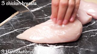 Он такой вкусный, что я готовлю его почти каждый день! Невероятно быстро и просто!