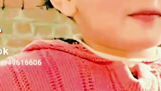 Cute baby