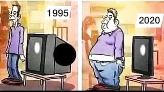 defrance of generation