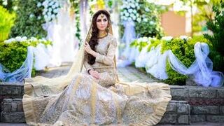 Bride Sisters Barat Dresses Amazing Wedding Dresses