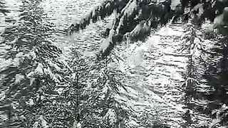 Snow fall in Pakistan,Mansehra