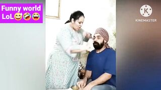 Funny Tik tok Compilation Funny Tik Tok Video Funny Snack Video