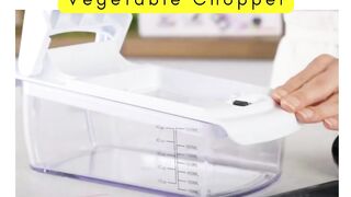 Fullstar Vegetable Chopper