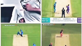 Dangerous Catches Of Cricket History