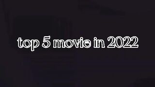 top 5 Hollywood movies