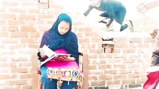 Funny video didi dance
