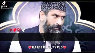 haider