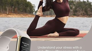 Health and Fitness Tracker