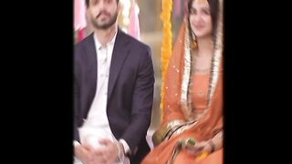 Tere bin #yumnazaidi #newdrama #short #viralvideo