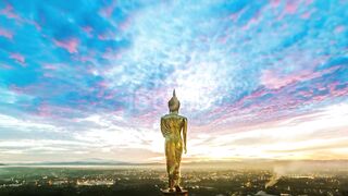 Who was Budha Founder of Budism Dharm(Mazhab)