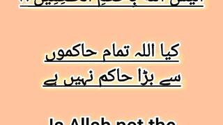 Quran Ayat