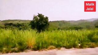 My FIRST TRAVELING VLOG| I AM GOING FROM ISLAMABAD TO LODHRAN | Malik Jalal |