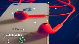 iPhone ringtone