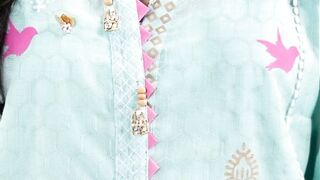 Latest neck design|new neck design|gala ki design
