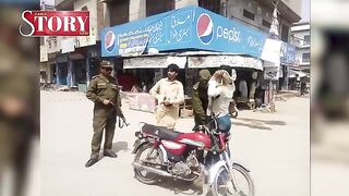 Pakistan polece