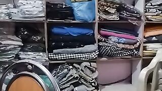 Mini Clothes Shop At My Home