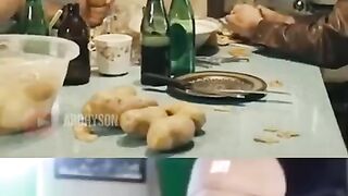 funny mind-blowing experience