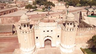 lahore