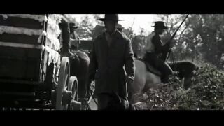 Part 1 Kisah Nyata (Emancipation)