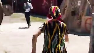 PUBG MOBILE UZB