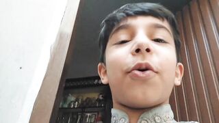 First vlog ayan and shayan | पहला व्लॉग अयान और शयन | kitten in home | daily vlog ayan and shayan