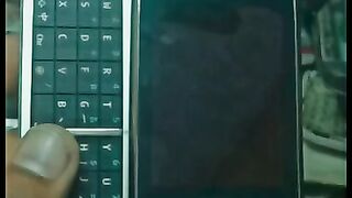 Nokia old mobile e72