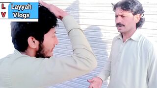 Tum koi bhai ho bhai Lahor ka New funny sarikie video